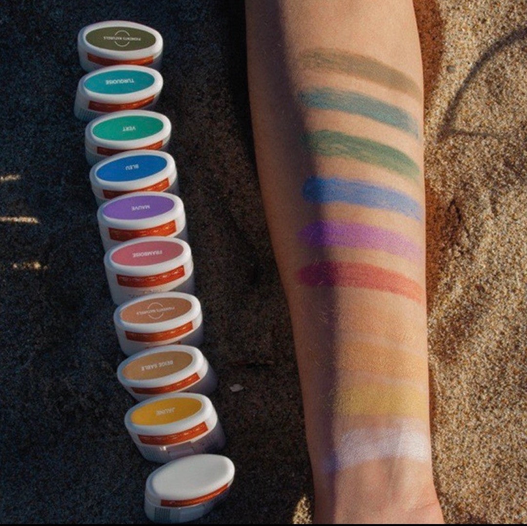 Protector Solar EQ SPF50+ PINK