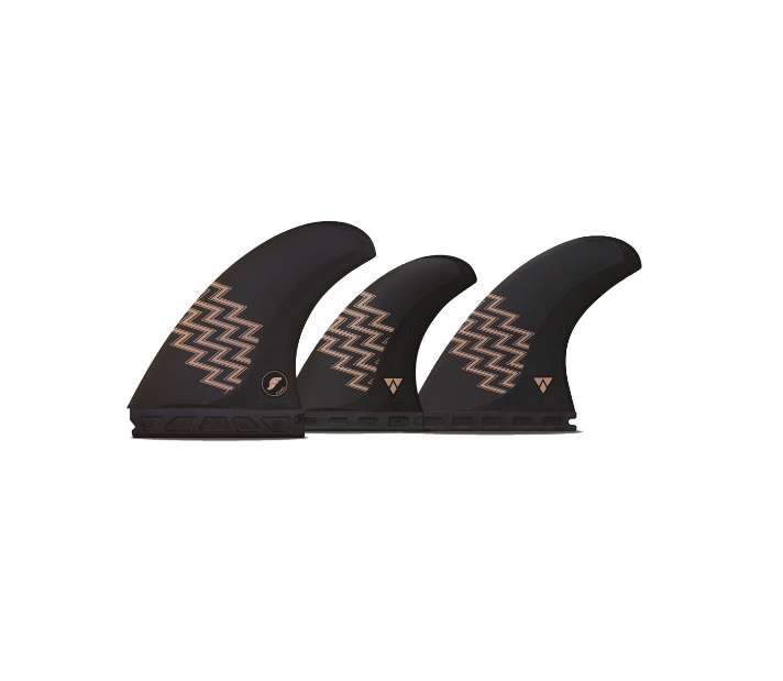 Quilha Futures Fins Gerry Lopez 5 Fins - Alpha