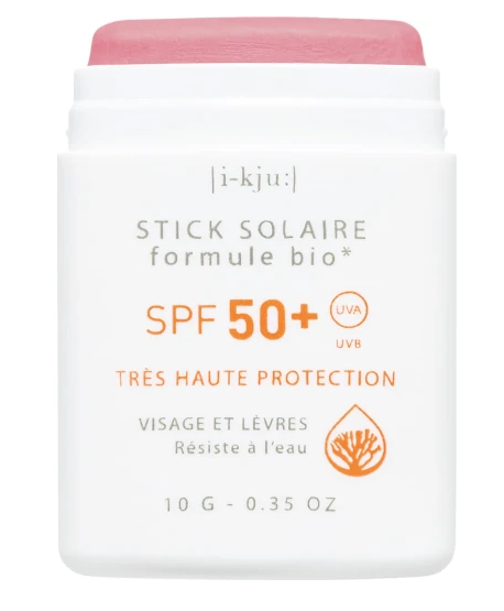 Protector Solar EQ SPF50+ PINK